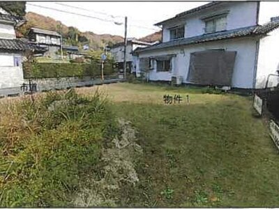 (値下げ) 広島県福山市 高木駅 土地 84万円の競売物件 #3