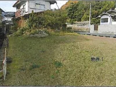 (値下げ) 広島県福山市 高木駅 土地 84万円の競売物件 #4