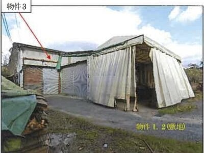 広島県福山市 松永駅30分 戸建て 1,338万円の競売物件 #11