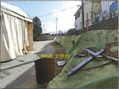 広島県福山市 松永駅30分 戸建て 1,338万円の競売物件 #14