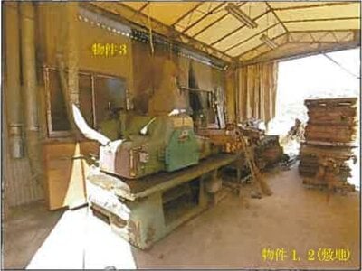 広島県福山市 松永駅30分 戸建て 1,338万円の競売物件 #19