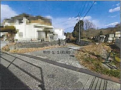 広島県福山市 松永駅30分 戸建て 1,338万円の競売物件 #2