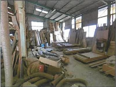 広島県福山市 松永駅30分 戸建て 1,338万円の競売物件 #21