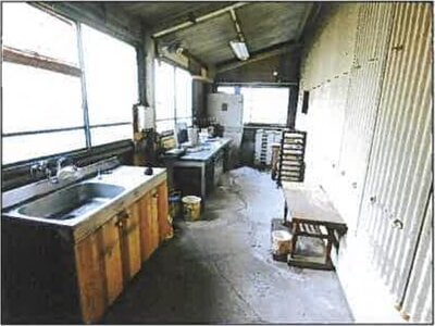 広島県福山市 松永駅30分 戸建て 1,338万円の競売物件 #23