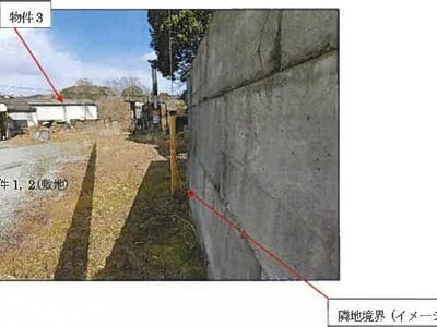 広島県福山市 松永駅30分 戸建て 1,338万円の競売物件 #5