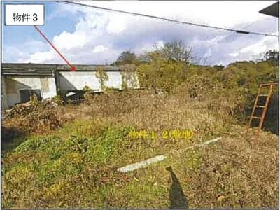 広島県福山市 松永駅30分 戸建て 1,338万円の競売物件 #7