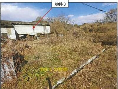 広島県福山市 松永駅30分 戸建て 1,338万円の競売物件 #8