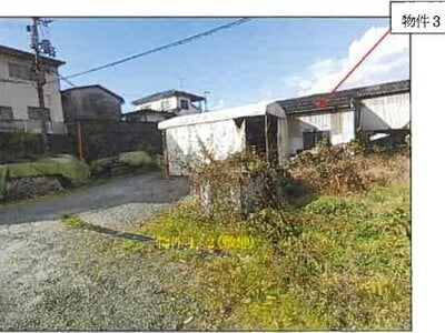 広島県福山市 松永駅30分 戸建て 1,338万円の競売物件 #9