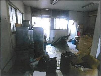 広島県福山市 福山駅9分 戸建て 598万円の競売物件 #12