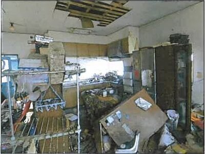 広島県福山市 福山駅9分 戸建て 598万円の競売物件 #22