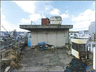 広島県福山市 福山駅9分 戸建て 598万円の競売物件 #26