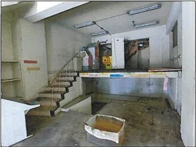 広島県福山市 福山駅9分 戸建て 598万円の競売物件 #5