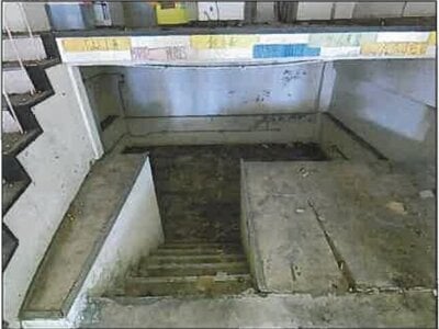 広島県福山市 福山駅9分 戸建て 598万円の競売物件 #6