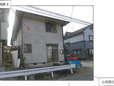 広島県福山市 東福山駅11分 戸建て 481万円の競売物件 #3