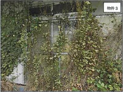 (値下げ) 広島県福山市 高木駅 戸建て 42万円の競売物件 #14