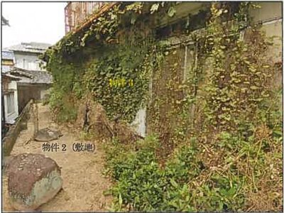 (値下げ) 広島県福山市 高木駅 戸建て 42万円の競売物件 #5