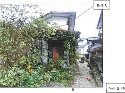 (値下げ) 広島県福山市 高木駅 戸建て 42万円の競売物件 #6