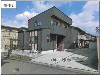 広島県三原市 安芸幸崎駅 戸建て 1,247万円の競売物件 #1