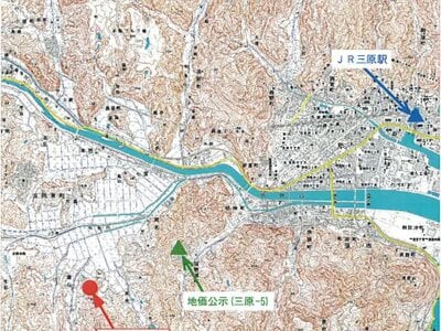 広島県三原市 安芸幸崎駅 戸建て 1,247万円の競売物件 #19