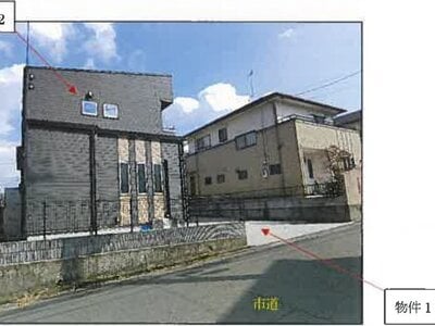 広島県三原市 安芸幸崎駅 戸建て 1,247万円の競売物件 #3