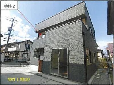 広島県三原市 安芸幸崎駅 戸建て 1,247万円の競売物件 #4
