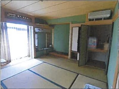 (値下げ) 広島県福山市 備後本庄駅25分 戸建て 762万円の競売物件 #10