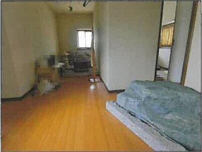 (値下げ) 広島県福山市 備後本庄駅25分 戸建て 762万円の競売物件 #14
