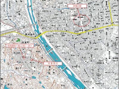 (値下げ) 広島県福山市 備後本庄駅25分 戸建て 762万円の競売物件 #19