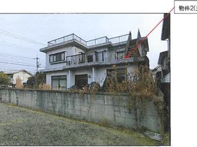 (値下げ) 広島県福山市 備後本庄駅25分 戸建て 762万円の競売物件 #3