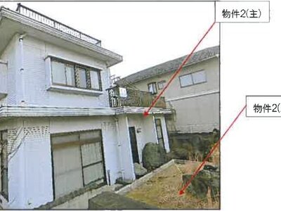 (値下げ) 広島県福山市 備後本庄駅25分 戸建て 762万円の競売物件 #4