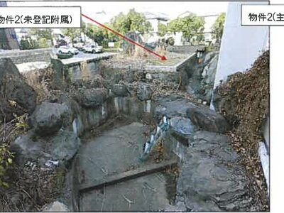 (値下げ) 広島県福山市 備後本庄駅25分 戸建て 762万円の競売物件 #5