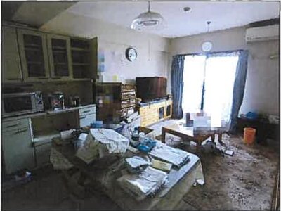 広島県福山市 福山駅28分 マンション「ロイヤルビュー沖野上」646万円の競売物件 #7