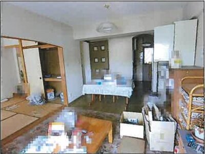 広島県福山市 福山駅28分 マンション「ロイヤルビュー沖野上」646万円の競売物件 #8