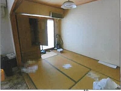 広島県福山市 福山駅28分 マンション「ロイヤルビュー沖野上」646万円の競売物件 #9