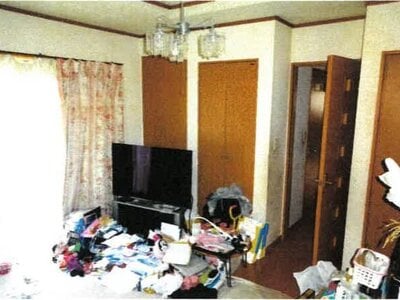 埼玉県川口市 新井宿駅25分 戸建て 948万円の競売物件 #2