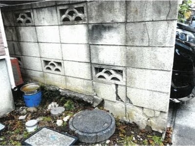 埼玉県川口市 新井宿駅25分 戸建て 948万円の競売物件 #4
