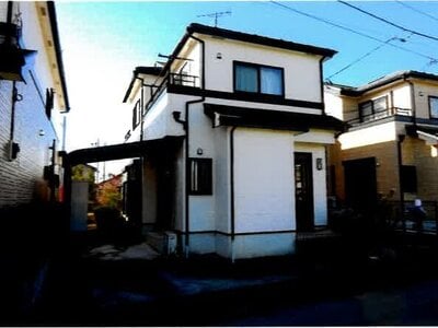 埼玉県北足立郡伊奈町 羽貫駅5分 戸建て 811万円の競売物件 #2