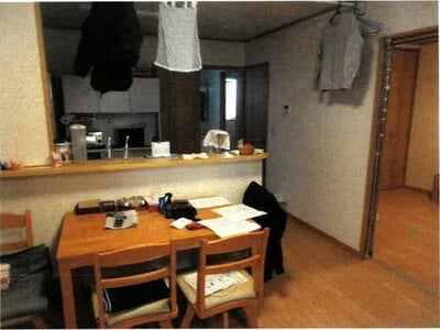 埼玉県鴻巣市 鴻巣駅13分 戸建て 1,763万円の競売物件 #2