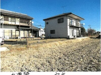 埼玉県加須市 柳生駅5分 戸建て 384万円の競売物件 #2