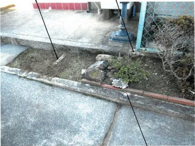 埼玉県加須市 柳生駅5分 戸建て 384万円の競売物件 #3