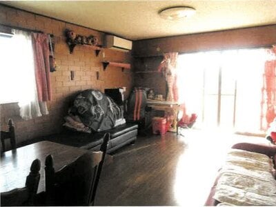 埼玉県加須市 柳生駅5分 戸建て 384万円の競売物件 #6