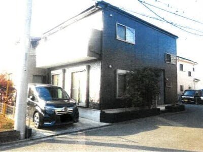 埼玉県新座市 保谷駅27分 戸建て 1,688万円の競売物件 #1