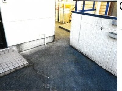 埼玉県和光市 和光市駅9分 戸建て 837万円の競売物件 #5