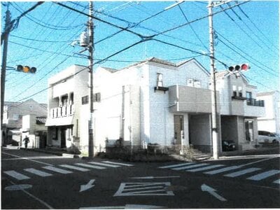 埼玉県さいたま市北区 鉄道博物館駅11分 戸建て 2,245万円の競売物件 #1