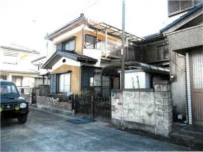 埼玉県加須市 柳生駅18分 戸建て 169万円の競売物件 #3