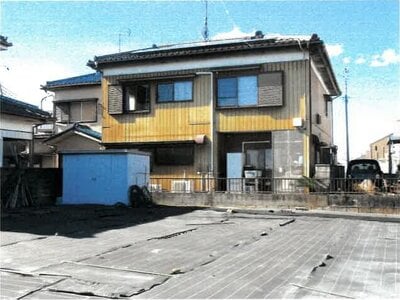 埼玉県加須市 柳生駅18分 戸建て 169万円の競売物件 #4