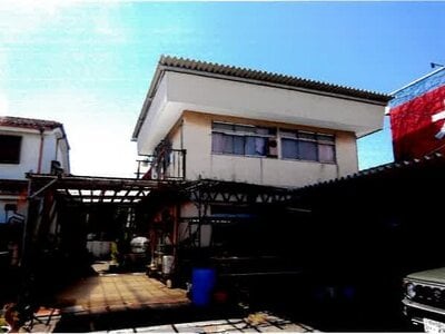 埼玉県桶川市 桶川駅9分 戸建て 1,928万円の競売物件 #1