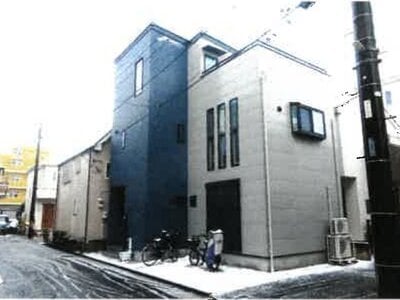 埼玉県新座市 新座駅16分 戸建て 2,108万円の競売物件 #1