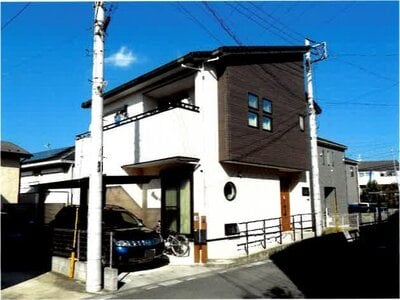 埼玉県川口市 新井宿駅13分 戸建て 2,134万円の競売物件 #1