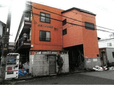埼玉県川口市 鳩ヶ谷駅25分 戸建て 4,860万円の競売物件 #1